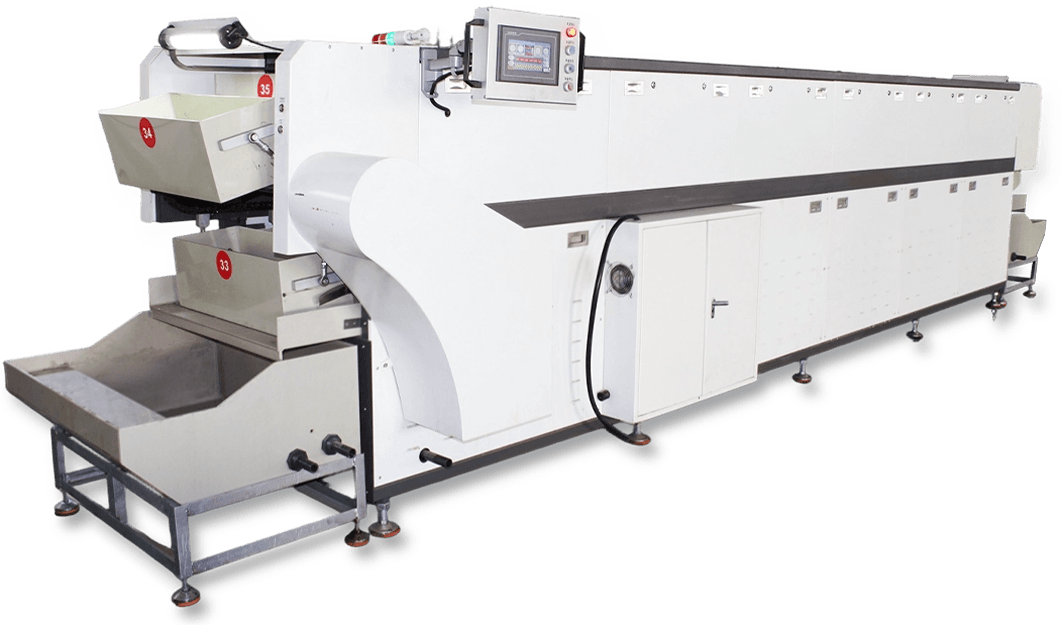 Suzhou Shengya Precision Machinery Co., Ltd.