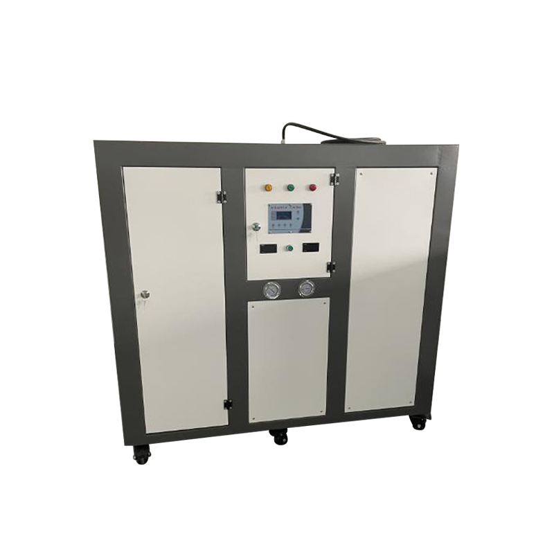 Unité de refroidissement à circulation industrielle / Système de refroidissement à température constante