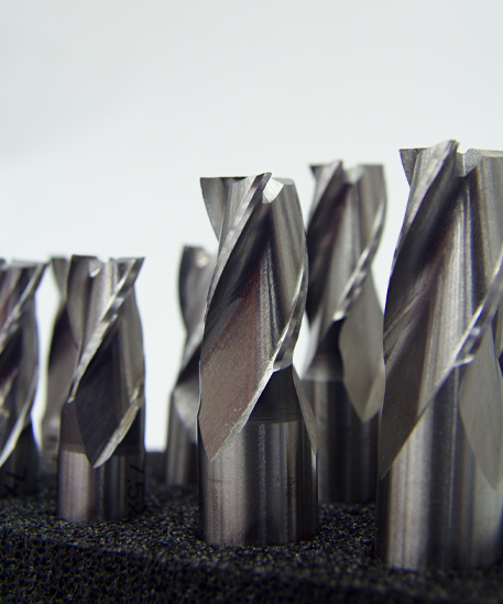 Fabrication d'outils