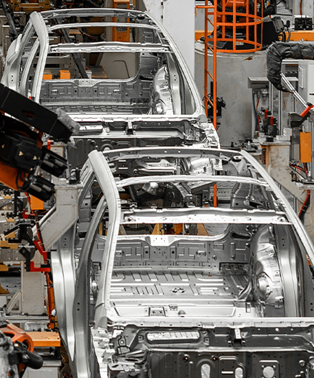 Composants automobiles