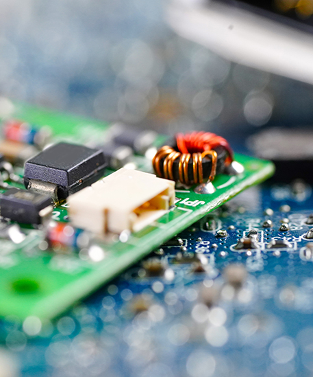 Composants électroniques