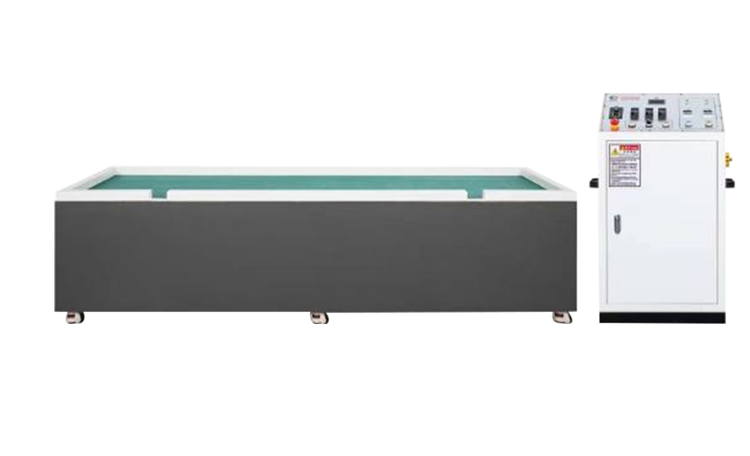 Suzhou Shengya Precision Machinery Co., Ltd.